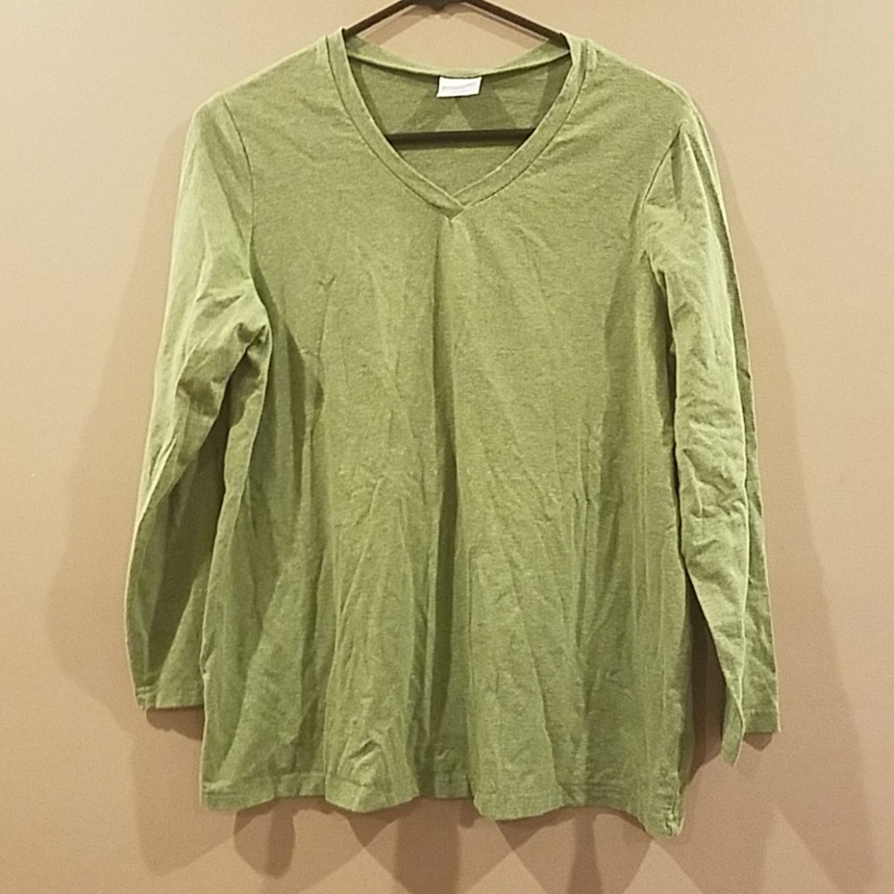 Motherhood maternity top